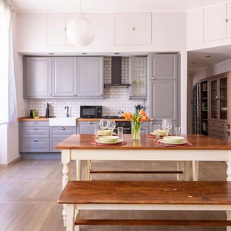 Casa Lante By Hili Apartment Rome Luaran gambar