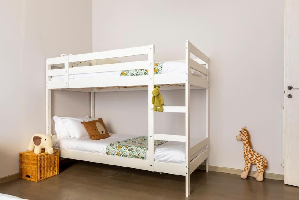 Casa Lante By Hili Apartment Rome Luaran gambar