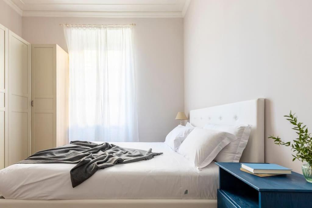 Casa Lante By Hili Apartment Rome Luaran gambar