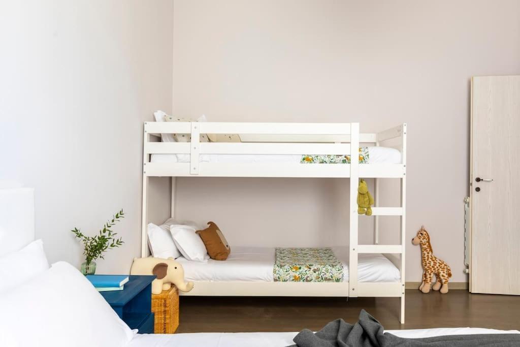 Casa Lante By Hili Apartment Rome Luaran gambar