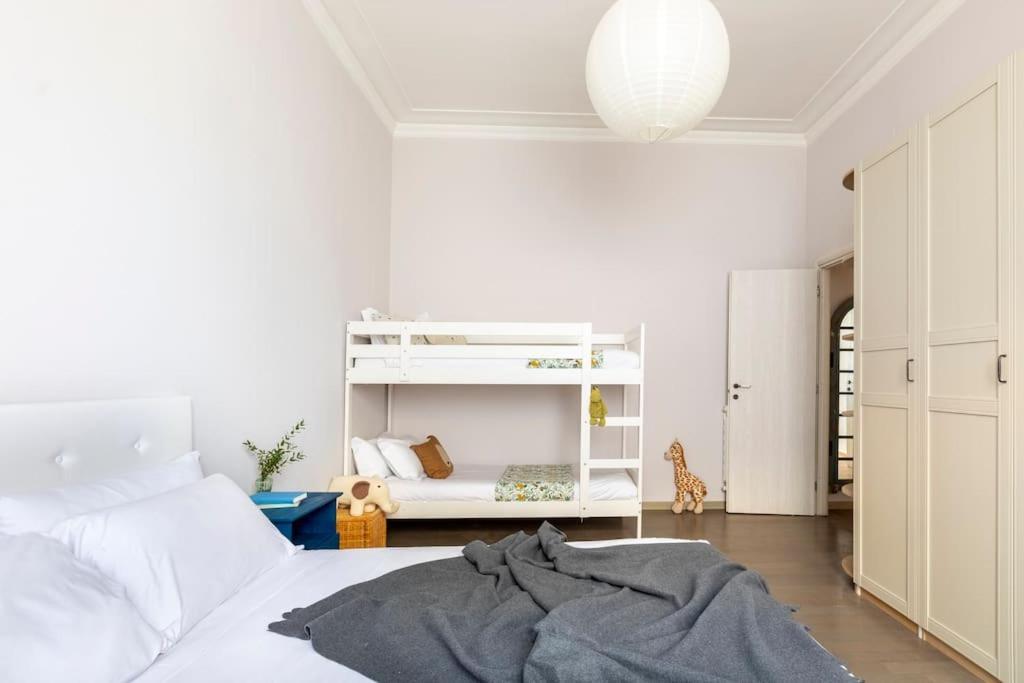 Casa Lante By Hili Apartment Rome Luaran gambar