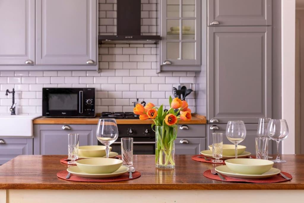 Casa Lante By Hili Apartment Rome Luaran gambar