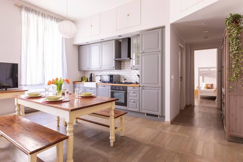 Casa Lante By Hili Apartment Rome Luaran gambar